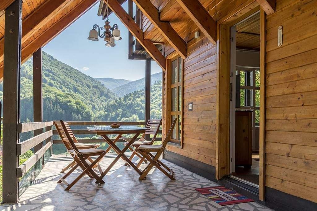 Florile Bucegilor Villa Sinaia Exterior photo